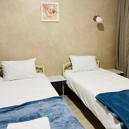 Hostel Garden St Οδησσός Εξωτερικό φωτογραφία