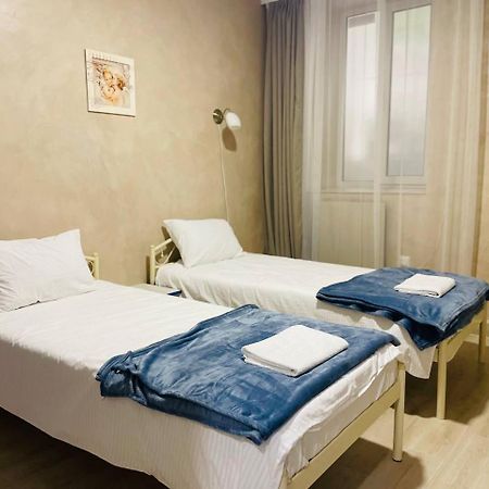 Hostel Garden St Οδησσός Εξωτερικό φωτογραφία