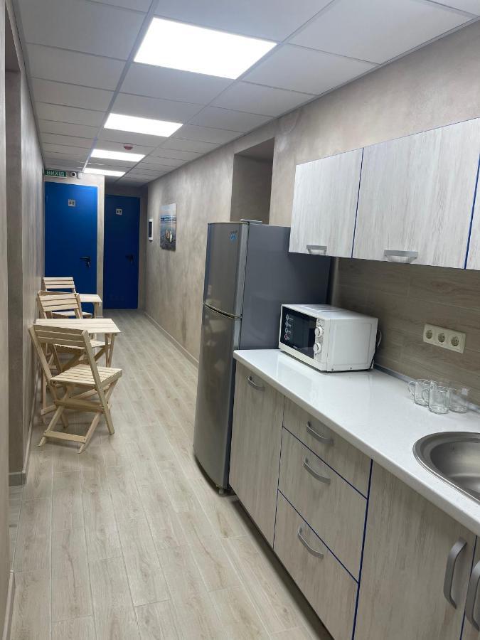 Hostel Garden St Οδησσός Εξωτερικό φωτογραφία