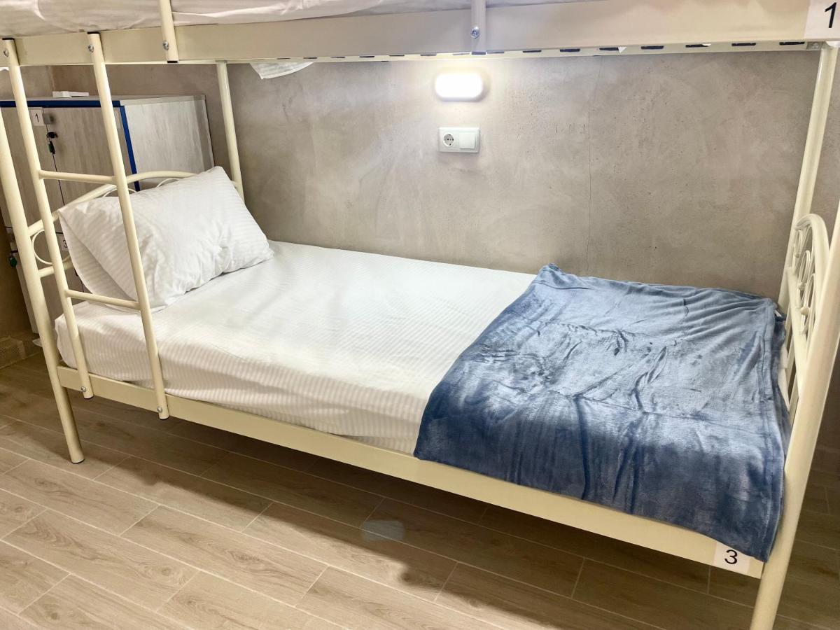 Hostel Garden St Οδησσός Εξωτερικό φωτογραφία