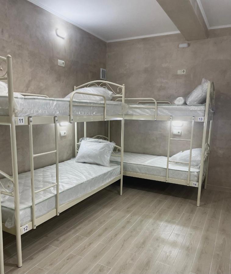 Hostel Garden St Οδησσός Εξωτερικό φωτογραφία