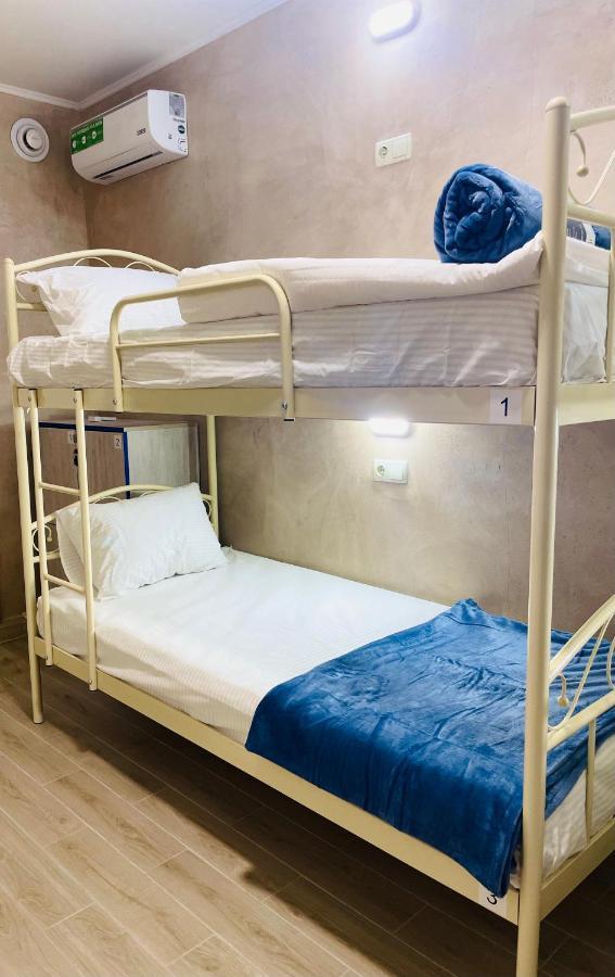 Hostel Garden St Οδησσός Εξωτερικό φωτογραφία