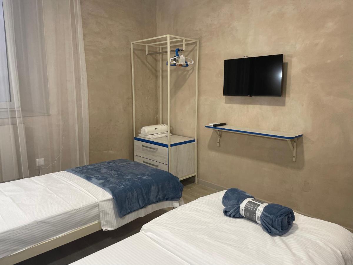 Hostel Garden St Οδησσός Εξωτερικό φωτογραφία