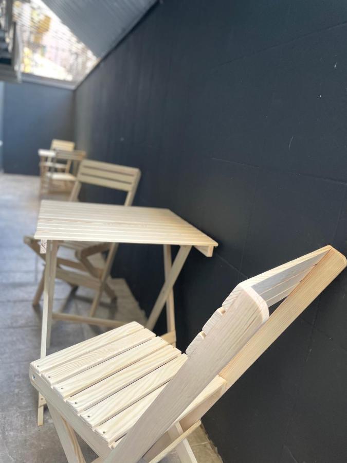Hostel Garden St Οδησσός Εξωτερικό φωτογραφία