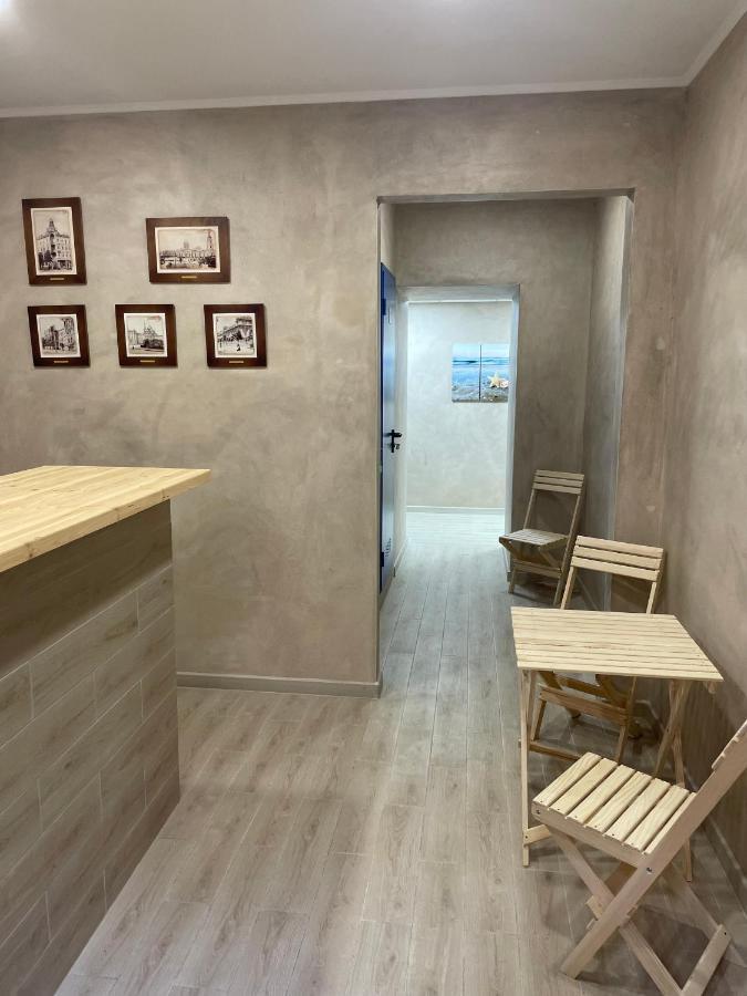 Hostel Garden St Οδησσός Εξωτερικό φωτογραφία