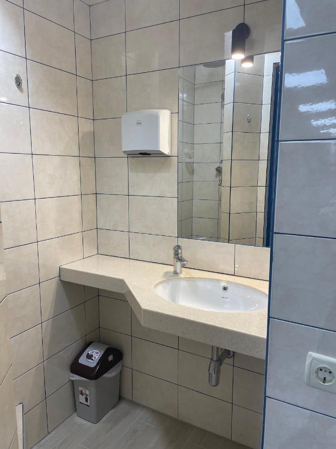 Hostel Garden St Οδησσός Εξωτερικό φωτογραφία