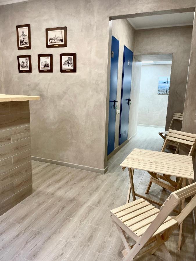 Hostel Garden St Οδησσός Εξωτερικό φωτογραφία