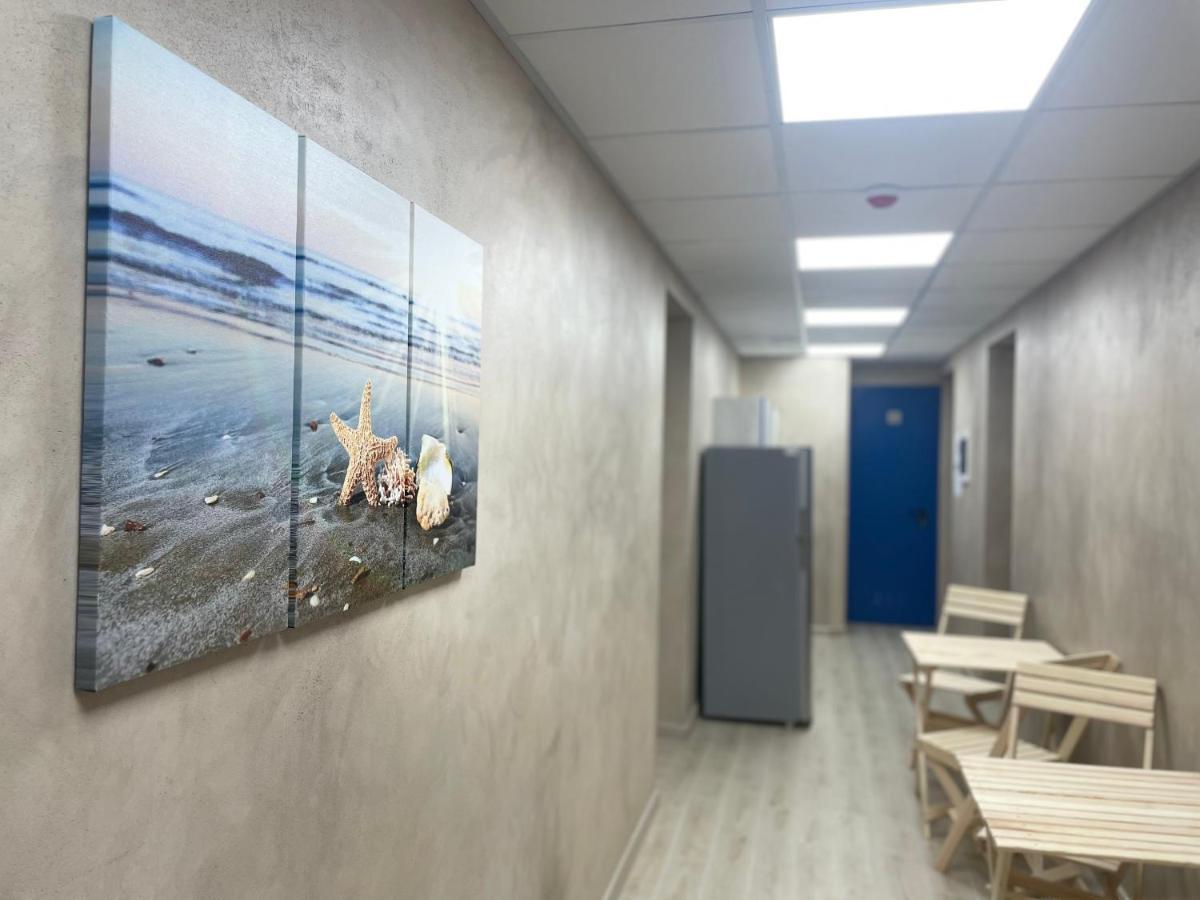 Hostel Garden St Οδησσός Εξωτερικό φωτογραφία