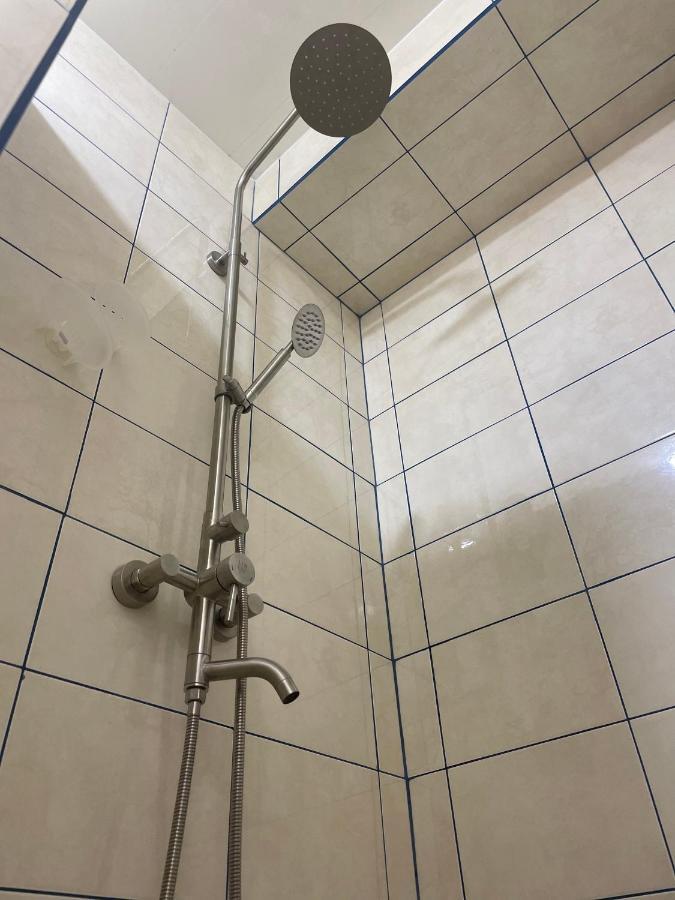 Hostel Garden St Οδησσός Εξωτερικό φωτογραφία