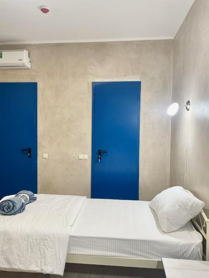 Hostel Garden St Οδησσός Εξωτερικό φωτογραφία