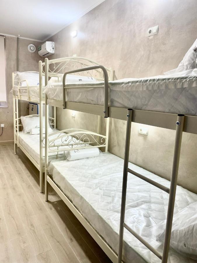 Hostel Garden St Οδησσός Εξωτερικό φωτογραφία