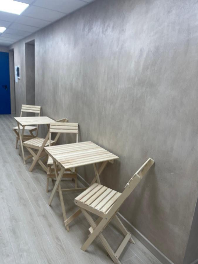 Hostel Garden St Οδησσός Εξωτερικό φωτογραφία