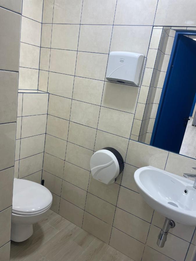 Hostel Garden St Οδησσός Εξωτερικό φωτογραφία