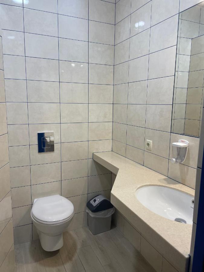 Hostel Garden St Οδησσός Εξωτερικό φωτογραφία