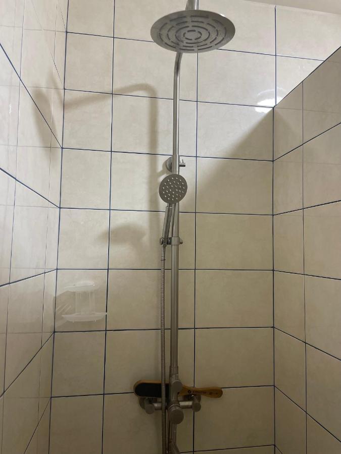 Hostel Garden St Οδησσός Εξωτερικό φωτογραφία