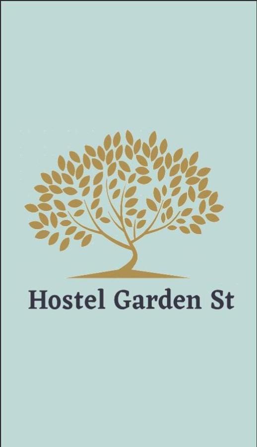 Hostel Garden St Οδησσός Εξωτερικό φωτογραφία