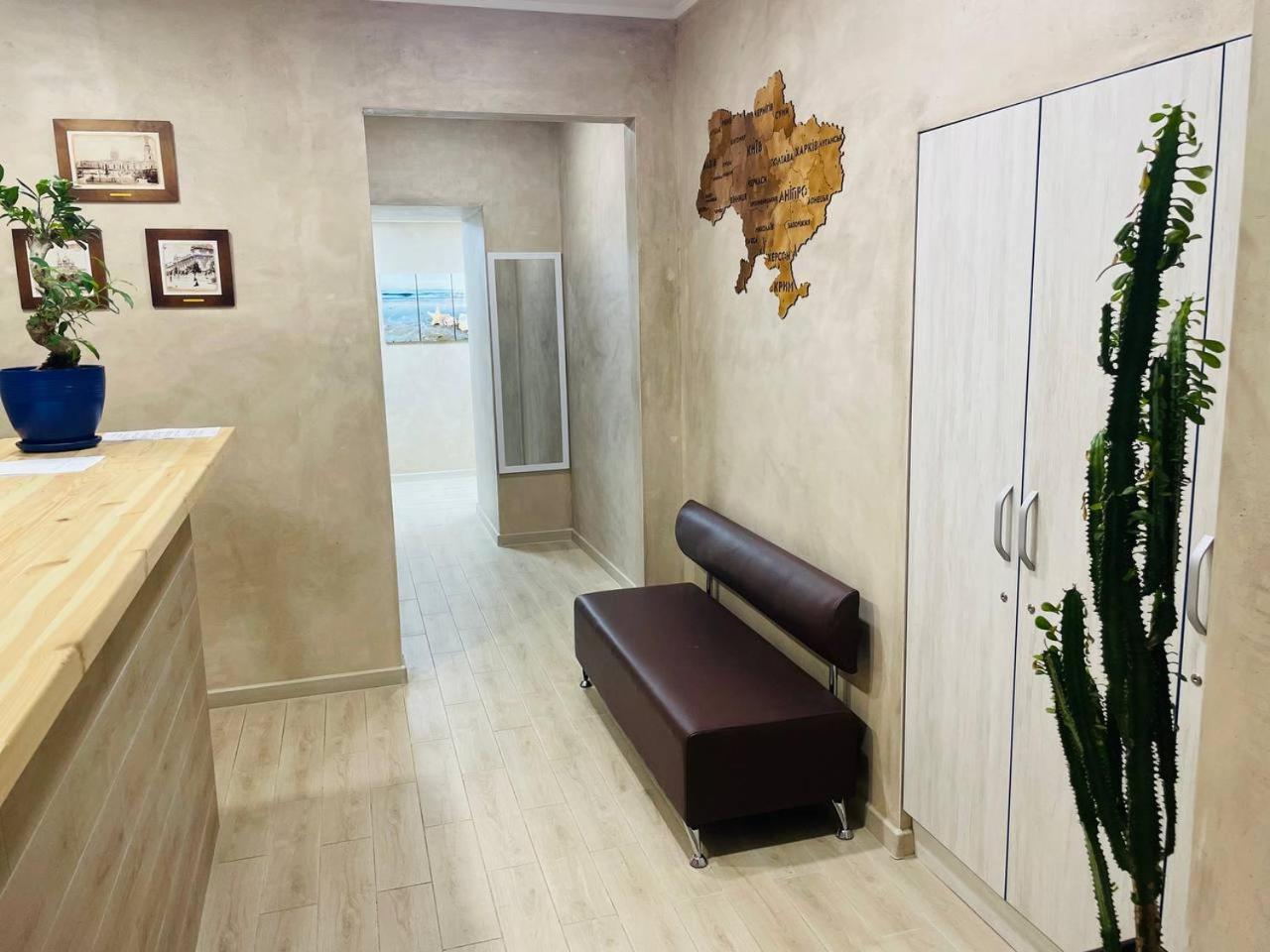 Hostel Garden St Οδησσός Εξωτερικό φωτογραφία