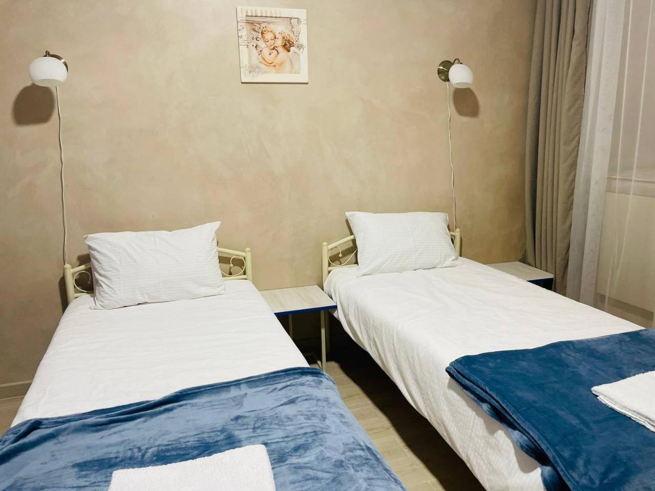 Hostel Garden St Οδησσός Εξωτερικό φωτογραφία
